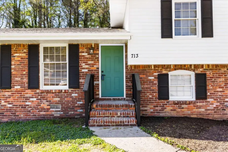 713 Huntingdon Drive, Jonesboro, GA 30236 - #3