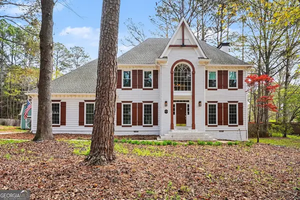 105 Tiffany Court, Locust Grove, GA 30248