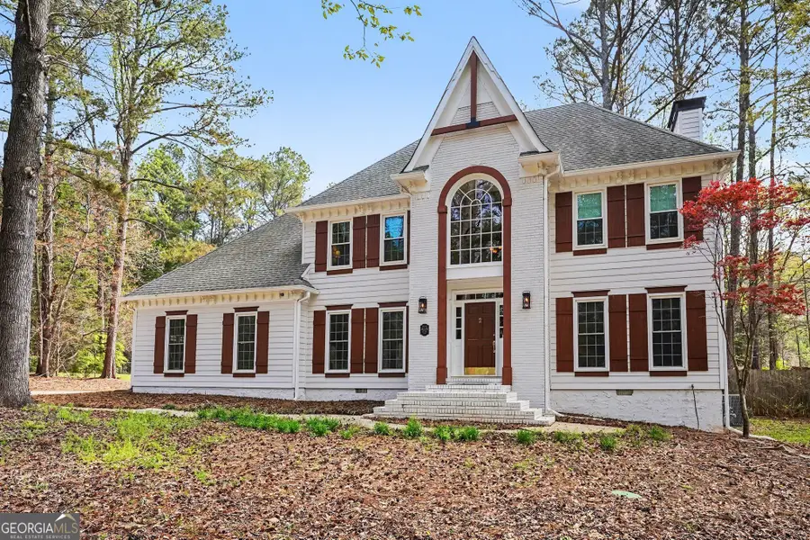 105 Tiffany Court, Locust Grove, GA 30248 - #3