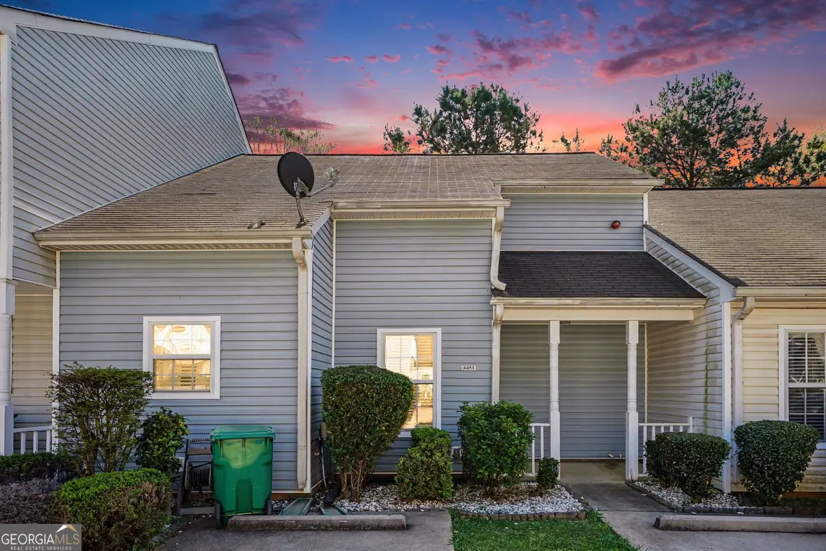 6453 Wellington Chase Court, Lithonia, GA 30058 - #1