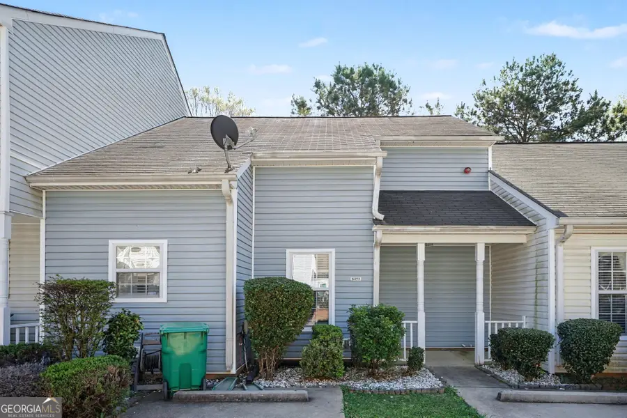 6453 Wellington Chase Court, Lithonia, GA 30058 - #2