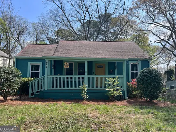 954 Moreland Avenue Se, Atlanta, GA 30316