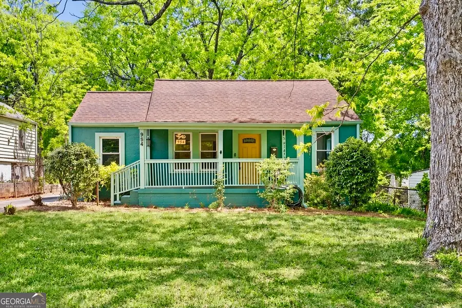 954 Moreland Avenue Se, Atlanta, GA 30316 - #2