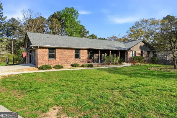 2452 Camp Mitchell Road, Grayson, GA 30017
