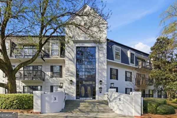 3115 Pine Heights Drive Ne, Atlanta, GA 30324