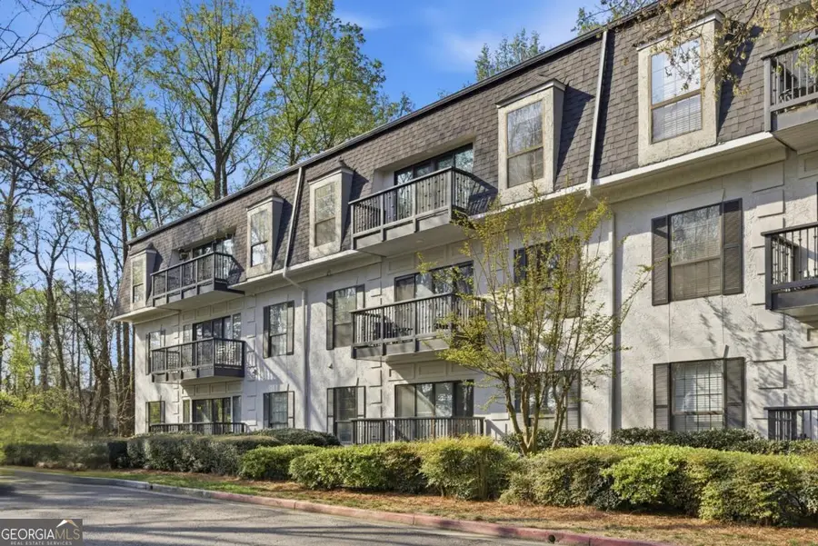 3115 Pine Heights Drive Ne, Atlanta, GA 30324 - #3