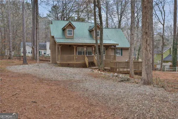 4403 Milton Trail Sw, Snellville, GA 30039