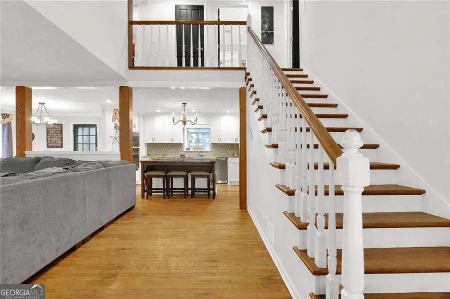 4403 Milton Trail Sw, Snellville, GA 30039 - #2