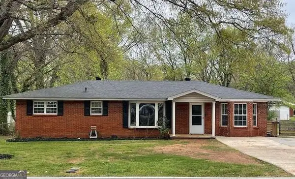 705 Rowland Springs Road, Cartersville, GA 30121