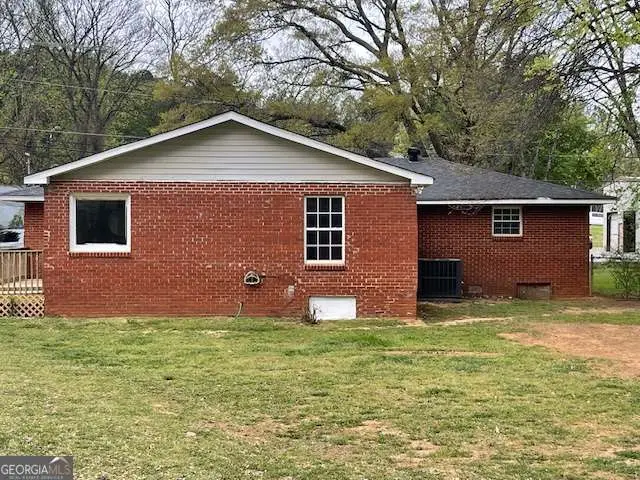 705 Rowland Springs Road, Cartersville, GA 30121 - #2