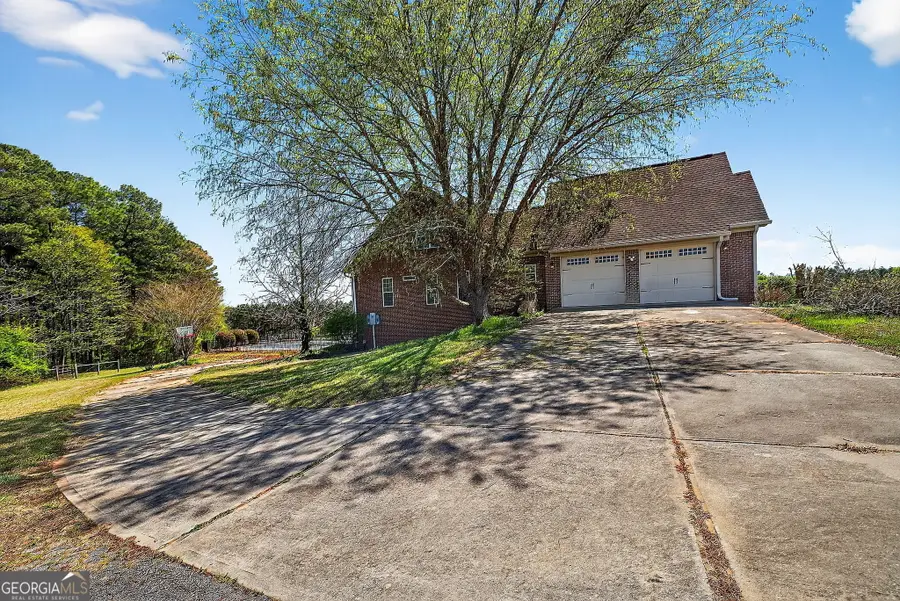 360 Happy Hill Road, Carrollton, GA 30116 - #3