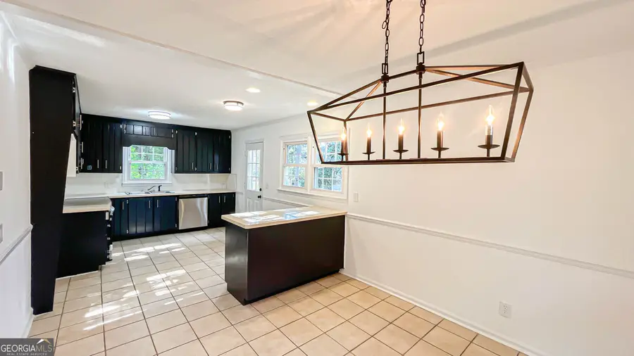 3276 Hickory Bluff Drive, Marietta, GA 30062 - #3