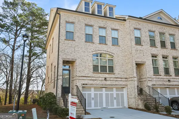 7950 Laurel Creek Drive, Johns Creek, GA 30024