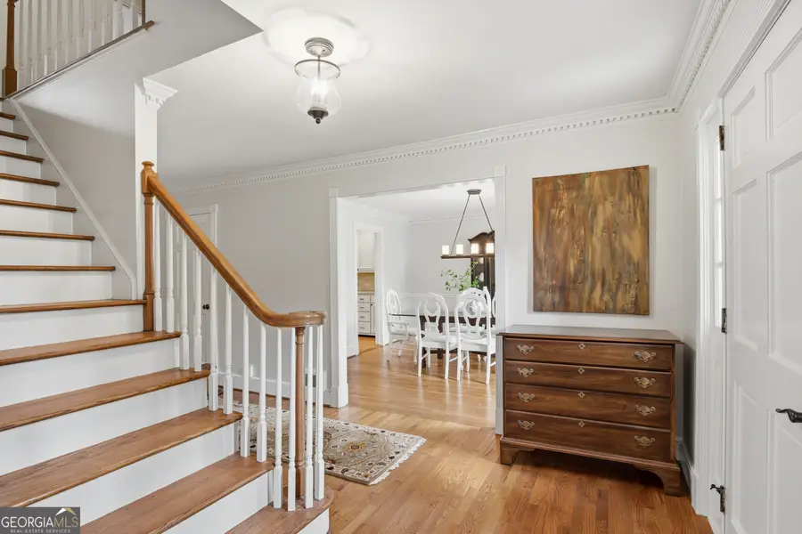 5465 Trowbridge Drive, Dunwoody, GA 30338 - #2