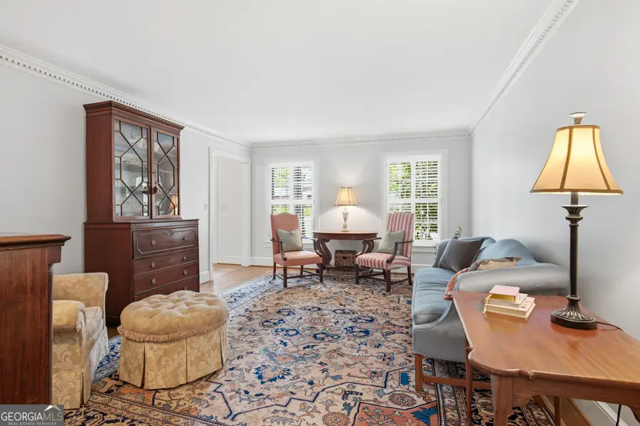 5465 Trowbridge Drive, Dunwoody, GA 30338 - #3