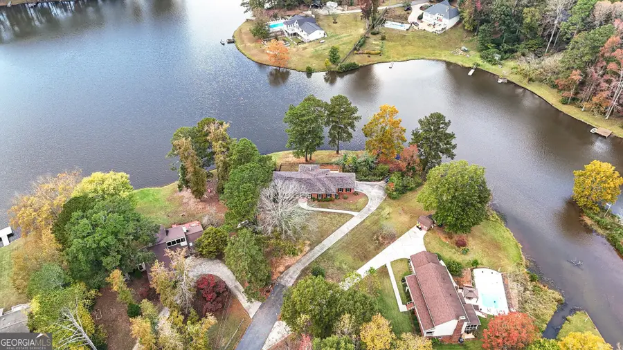 30 Hawthorne Drive, Newnan, GA 30263 - #3