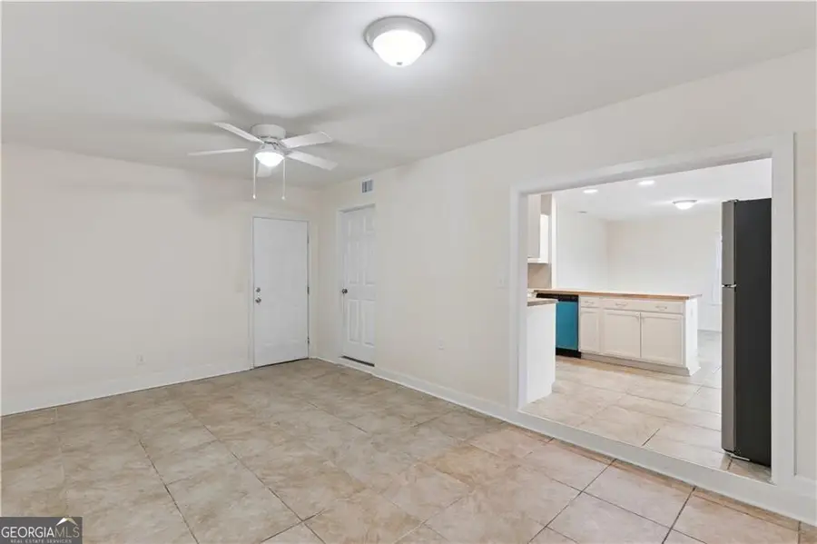 921 Cleburne Street, Brunswick, GA 31520 - #3