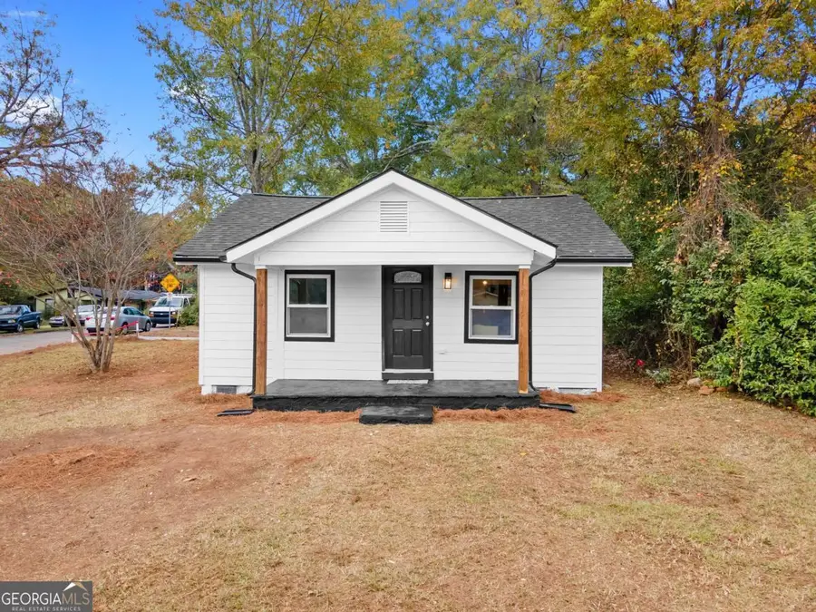 118 Perry Street, Monroe, GA 30655 - #2