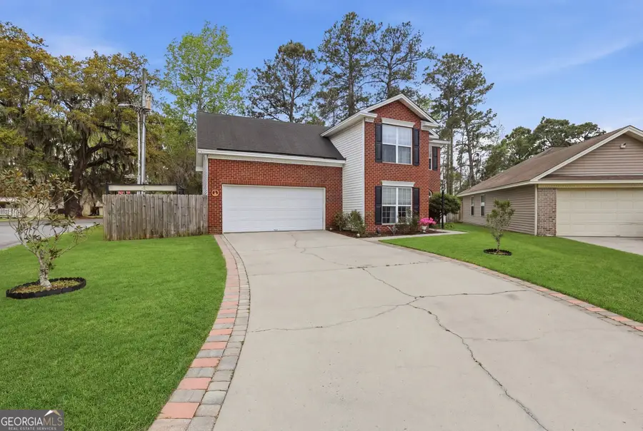 100 Poolside Lane, Savannah, GA 31405 - #2