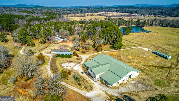 721 Gowan Road, La Fayette, GA 30728