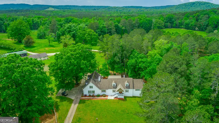 721 Gowan Road, Lafayette, GA 30728 - #2