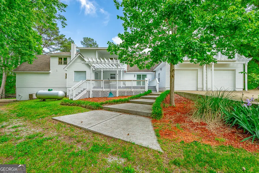 721 Gowan Road, Lafayette, GA 30728 - #3