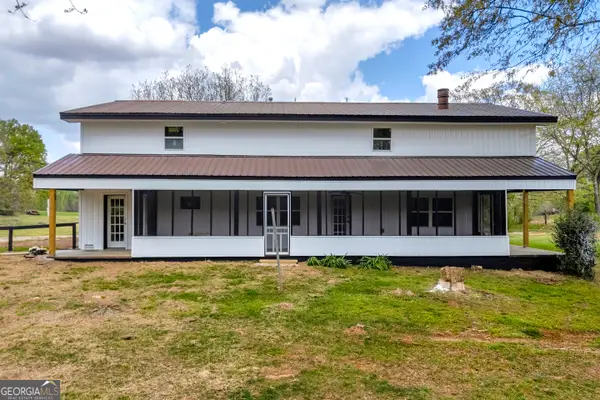 8606 Holly Springs Road, Maysville, GA 30558