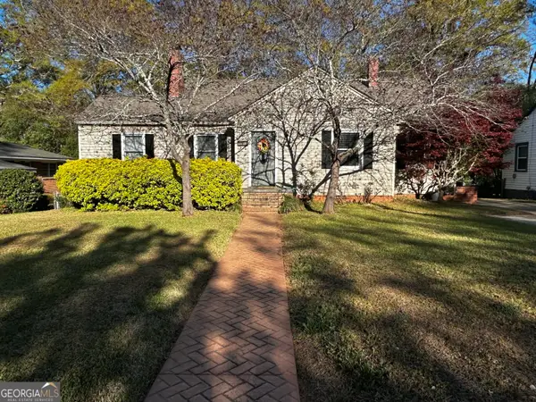 18 Terracedale Court, Griffin, GA 30224