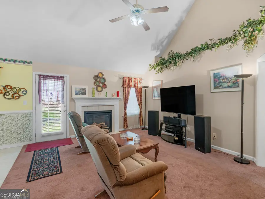 505 Knollwood Drive, Stockbridge, GA 30281 - #3