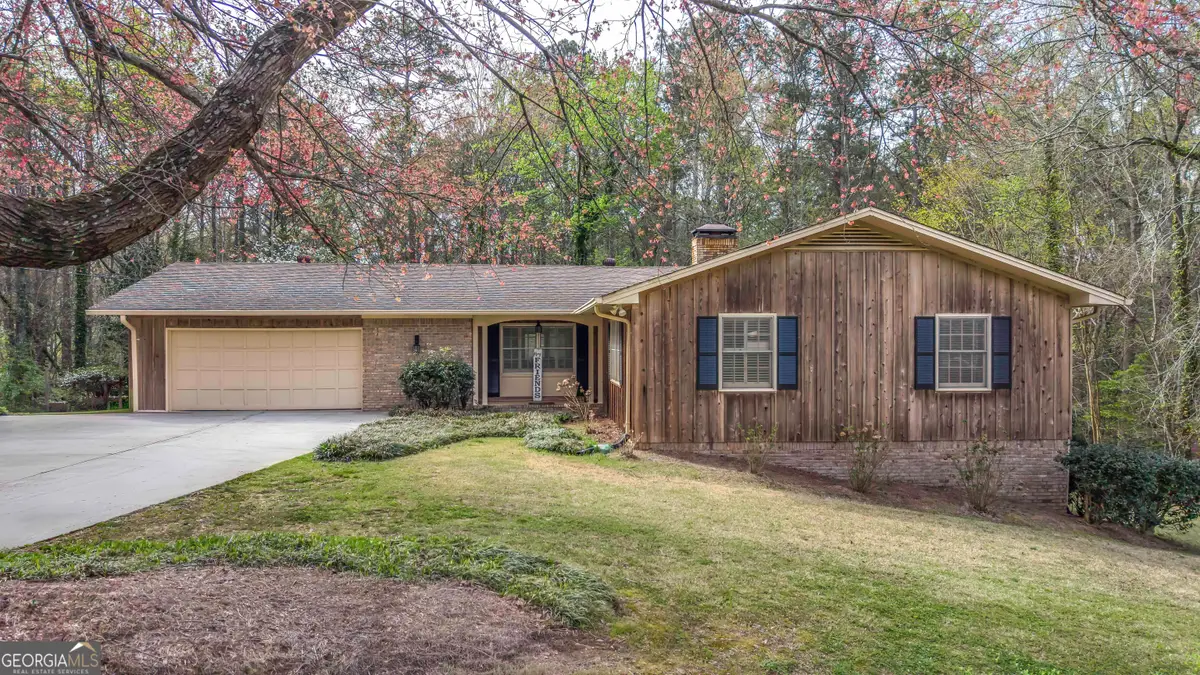 811 Laurel Street, Bremen, GA 30110 - #1