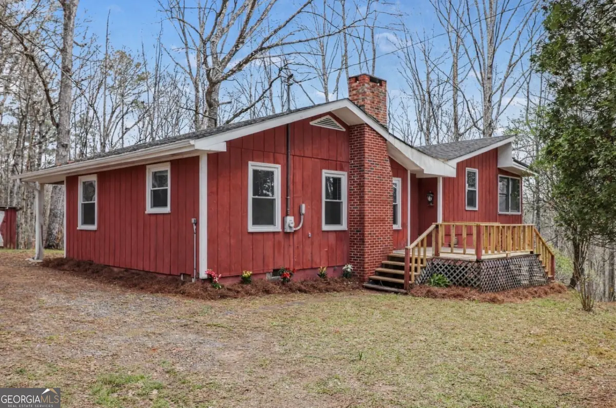 5077 Ada Street, Blue Ridge, GA 30513 - #1