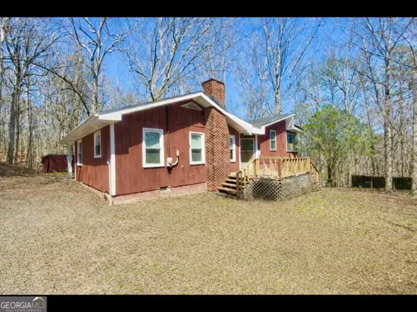 5077 Ada Street, Blue Ridge, GA 30513