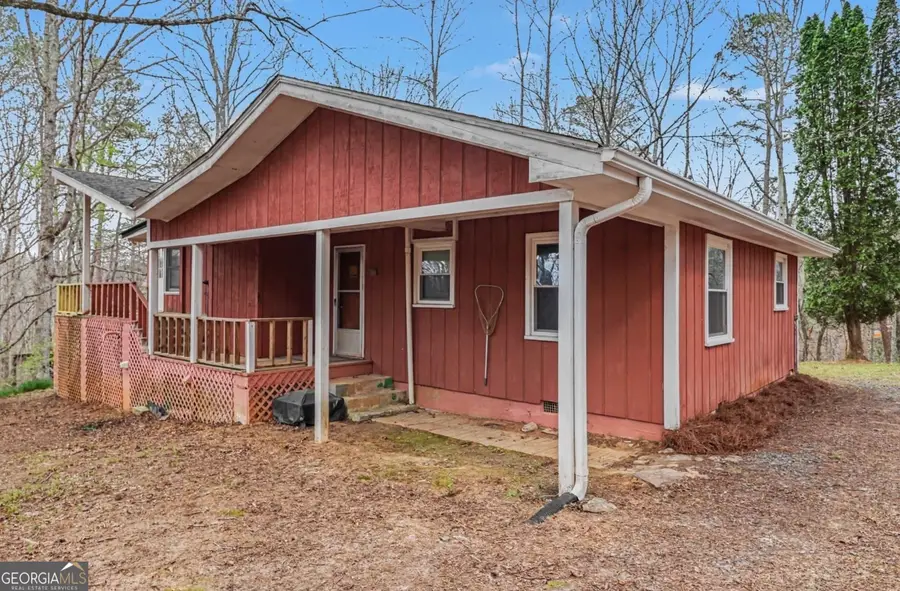 5077 Ada Street, Blue Ridge, GA 30513 - #3