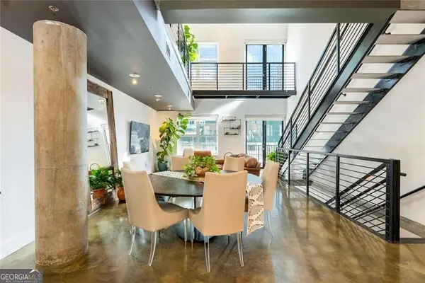 845 Spring Street Nw #506, Atlanta, GA 30308