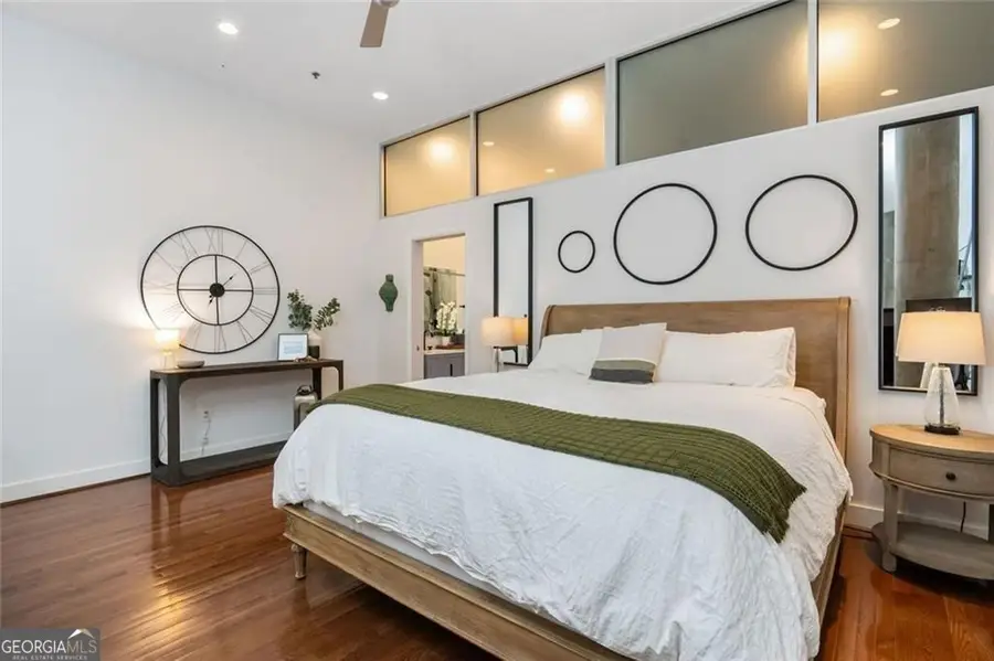 845 Spring Street Nw #506, Atlanta, GA 30308 - #2