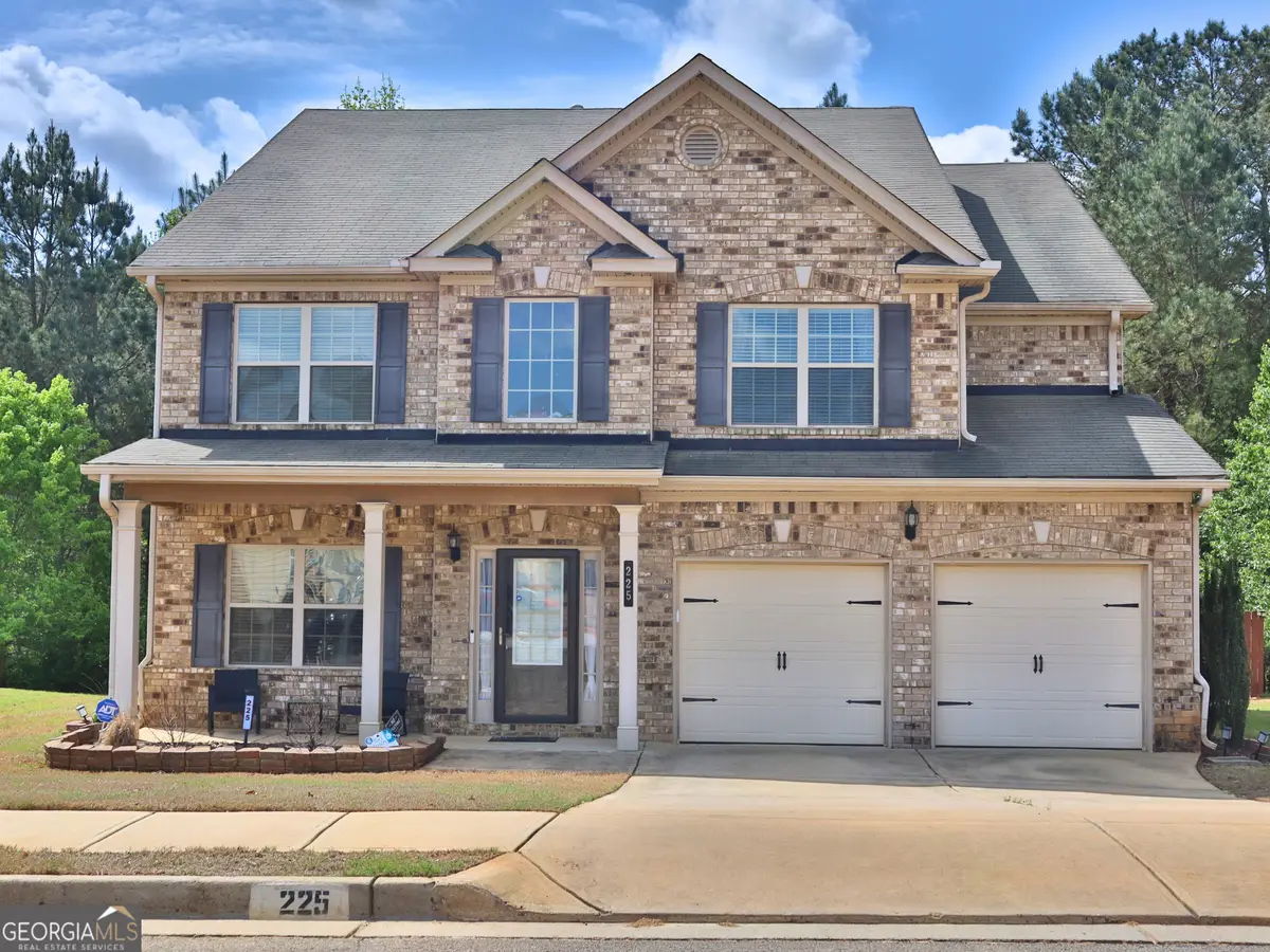225 Christopher Michael Lane, Hampton, GA 30228 - #1