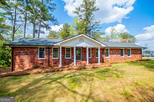 320 Almon Road, Carrollton, GA 30117