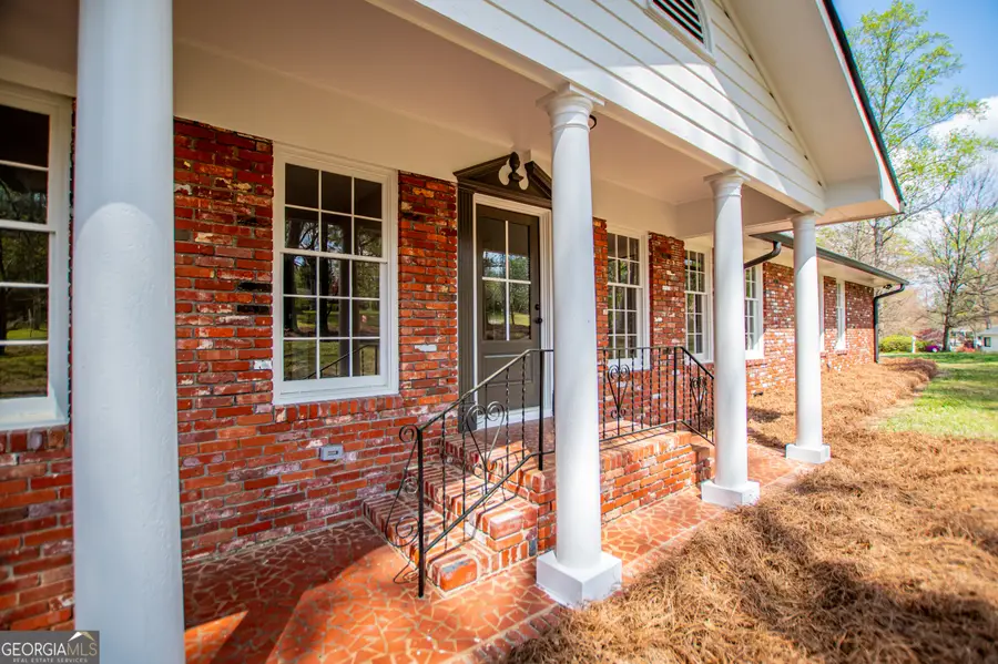 320 Almon Road, Carrollton, GA 30117 - #3