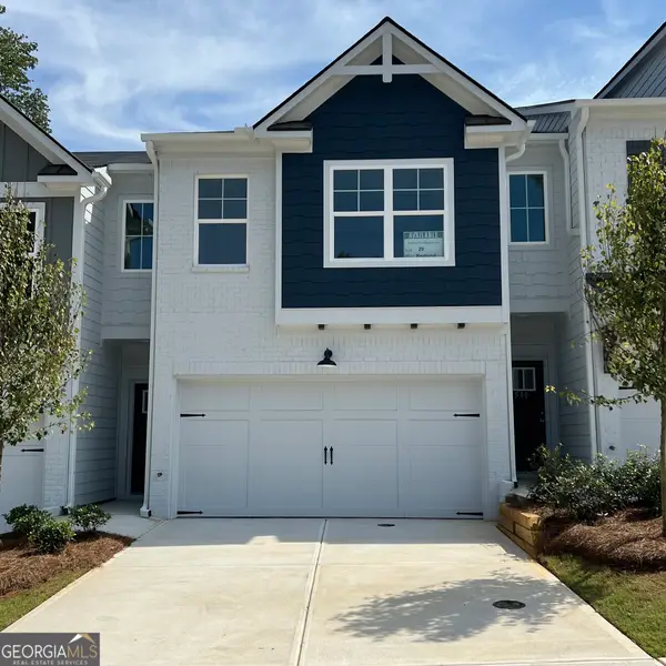 1512 Aralynn Court #29, Conyers, GA 30013