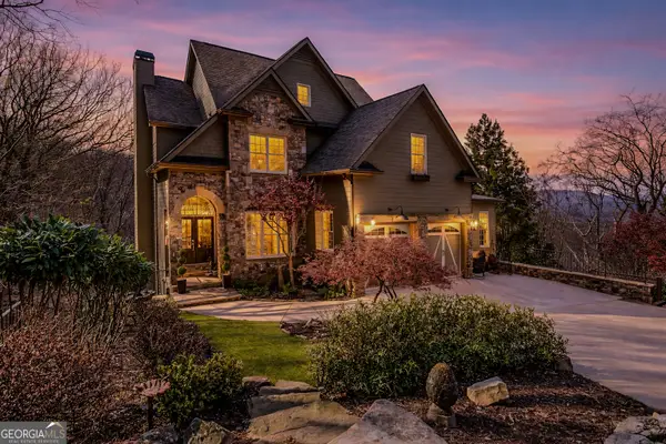 181 Valley View Vista, Jasper, GA 30143