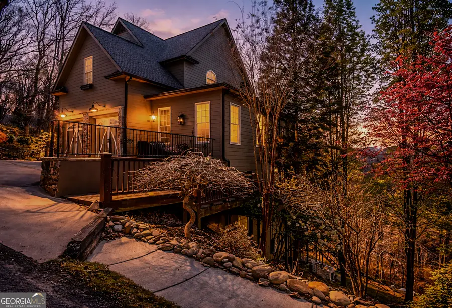 181 Valley View Vista, Jasper, GA 30143 - #2