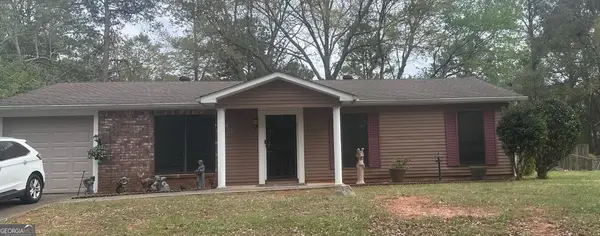 3817 Skidmore Drive, Decatur, GA 30034