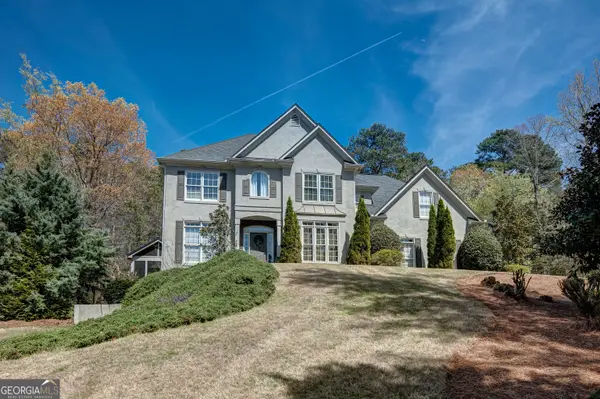 209 Portico Place, Peachtree City, GA 30269