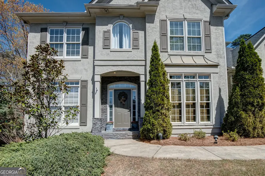 209 Portico Place, Peachtree City, GA 30269 - #2