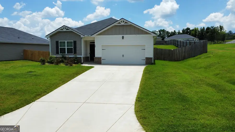 100 Alton Tucker Sr Boulevard, Bonaire, GA 31005 - #2