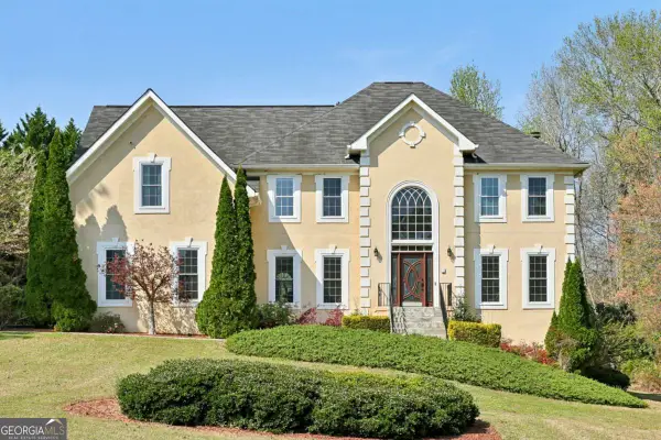 789 Rutland Court, Lithonia, GA 30058