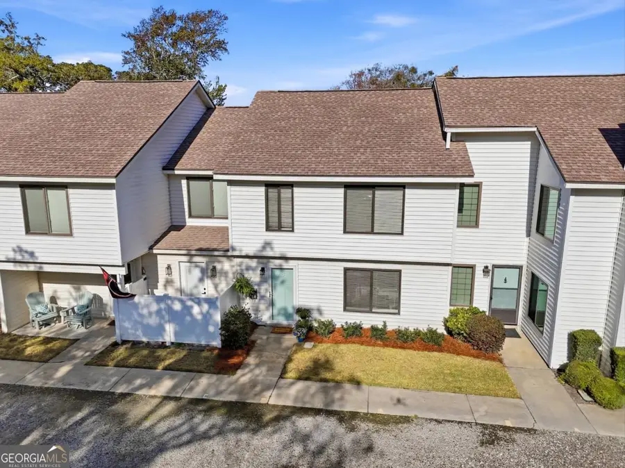 805 Mallery Street #B, Saint Simons, GA 31522 - #2