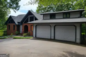 45 Surrey Chase Drive, Social Circle, GA 30025