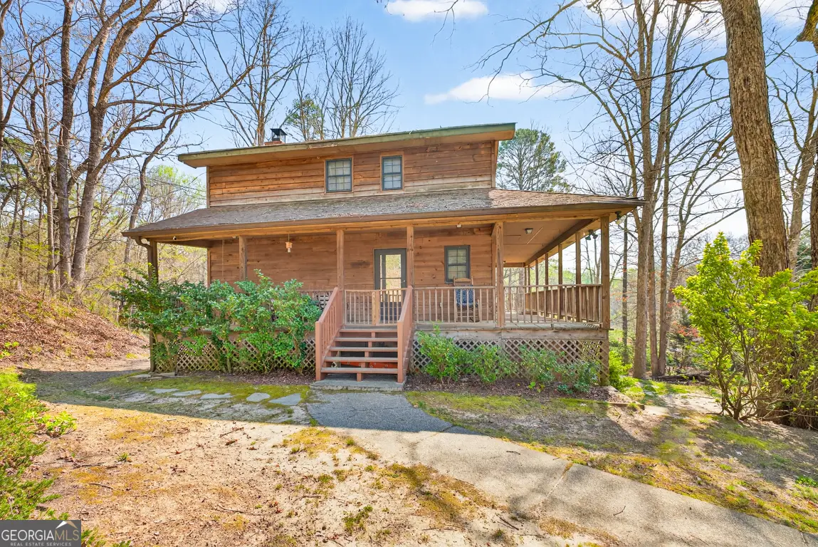 1996 Ewing Chapel Road, Dacula, GA 30019 - #1