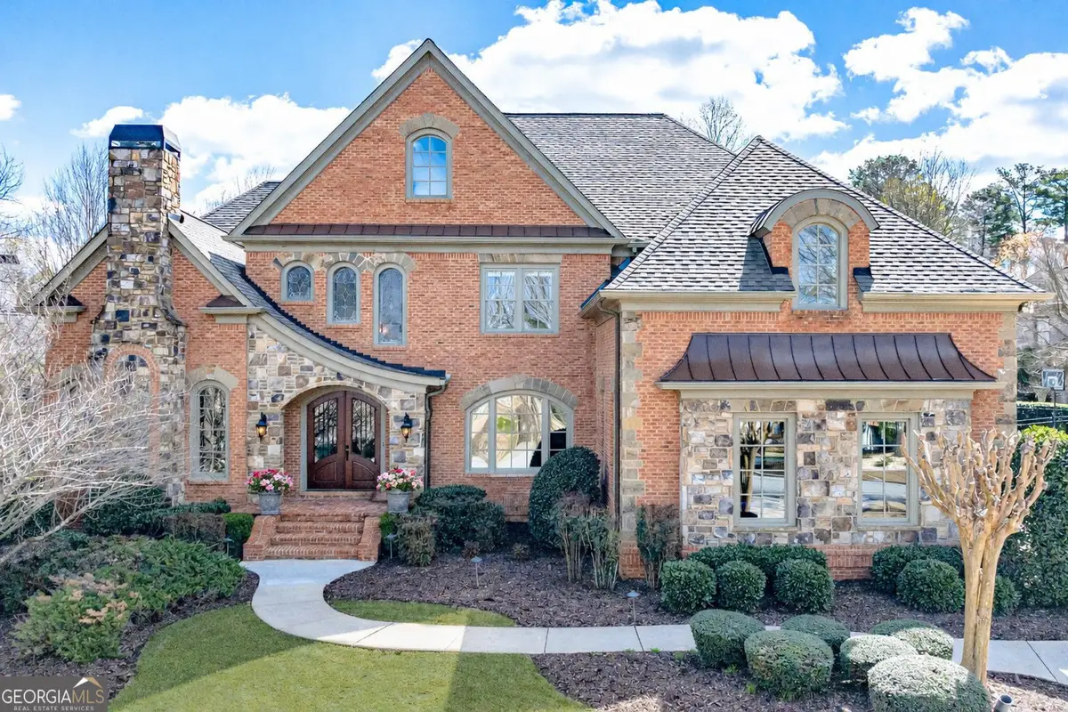 2842 Darlington Run, Duluth, GA 30097 - #1